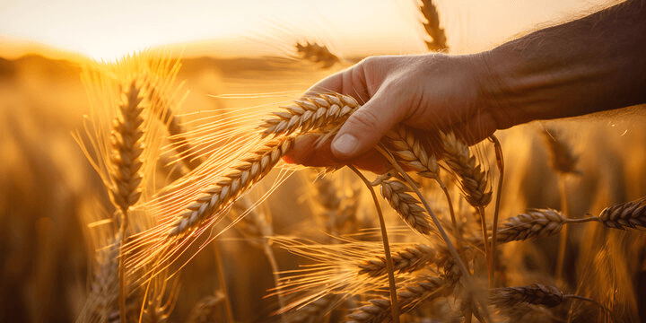 Direct sourcing from farms at harvest